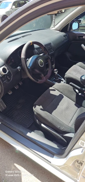 Обява за продажба на VW Golf 1.8Т ~7 000 лв. - изображение 4