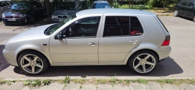 Обява за продажба на VW Golf 1.8Т ~7 000 лв. - изображение 3