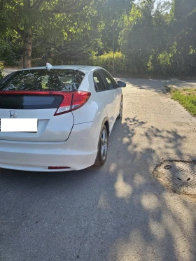 Honda Civic - 17500 лв. - 73519113 3
