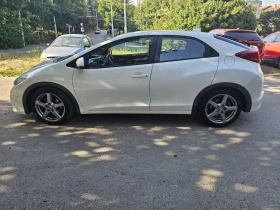 Honda Civic - 17500 лв. - 73519113 4