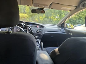 Honda Civic - 17500 лв. - 73519113 8