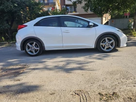 Honda Civic - 17500 лв. - 73519113 5
