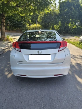 Honda Civic - 17500 лв. - 73519113 2