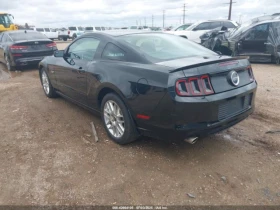 Ford Mustang GT PREMIUM V8* КОЖА* КЛИП НА ДВИГАТЕЛ* РЕАЛНИ КМ!! - 27000 лв. - 98252411 7