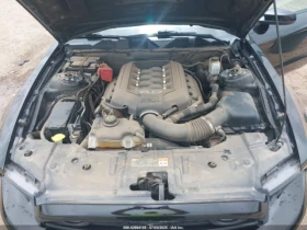 Ford Mustang GT PREMIUM V8* КОЖА* КЛИП НА ДВИГАТЕЛ* РЕАЛНИ КМ!! - 27000 лв. - 98252411 13