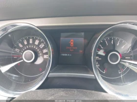 Ford Mustang GT PREMIUM V8* КОЖА* КЛИП НА ДВИГАТЕЛ* РЕАЛНИ КМ!! - 27000 лв. - 98252411 10