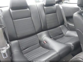 Ford Mustang GT PREMIUM V8* КОЖА* КЛИП НА ДВИГАТЕЛ* РЕАЛНИ КМ!! - 27000 лв. - 98252411 11