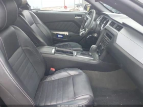 Ford Mustang GT PREMIUM V8* КОЖА* КЛИП НА ДВИГАТЕЛ* РЕАЛНИ КМ!! - 27000 лв. - 98252411 9