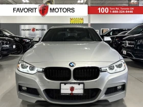 BMW 328 M-PACKAGE/XDRIVE/NAVI/KEYLESS/KAMEPA