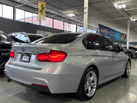 BMW 328 M-PACKAGE/XDRIVE/NAVI/KEYLESS/KAMEPA - 34000 лв. - 98660802 5