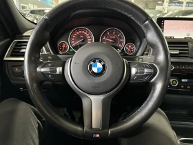 BMW 328 M-PACKAGE/XDRIVE/NAVI/KEYLESS/KAMEPA - 34000 лв. - 98660802 9