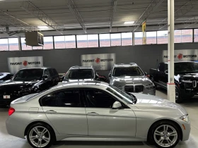 BMW 328 M-PACKAGE/XDRIVE/NAVI/KEYLESS/KAMEPA - 34000 лв. - 98660802 4