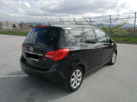 Обява за продажба на Opel Meriva ~6 500 лв. - изображение 1