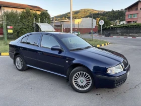 Обява за продажба на Skoda Octavia 1.9 ~4 200 лв. - изображение 7
