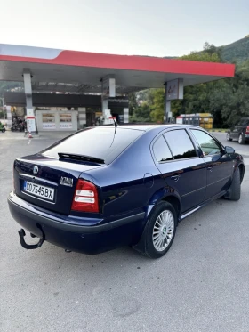 Обява за продажба на Skoda Octavia 1.9 ~4 200 лв. - изображение 9