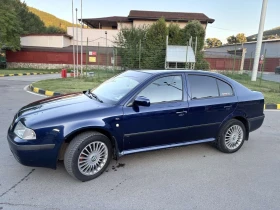 Обява за продажба на Skoda Octavia 1.9 ~4 200 лв. - изображение 6