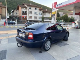 Обява за продажба на Skoda Octavia 1.9 ~4 200 лв. - изображение 5