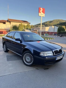 Обява за продажба на Skoda Octavia 1.9 ~4 200 лв. - изображение 1