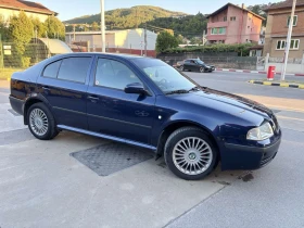 Обява за продажба на Skoda Octavia 1.9 ~4 200 лв. - изображение 1