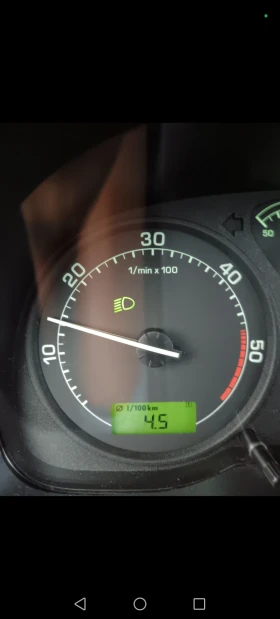 Skoda Octavia 1.9 | Mobile.bg    15