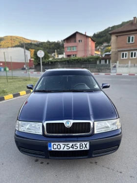 Обява за продажба на Skoda Octavia 1.9 ~4 200 лв. - изображение 11