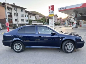 Skoda Octavia 1.9 | Mobile.bg    13