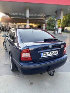 Обява за продажба на Skoda Octavia 1.9 ~4 200 лв. - изображение 2