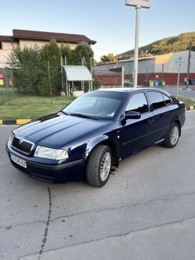 Обява за продажба на Skoda Octavia 1.9 ~4 200 лв. - изображение 10