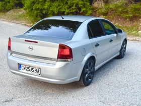 Обява за продажба на Opel Vectra ~5 500 лв. - изображение 8