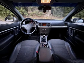 Обява за продажба на Opel Vectra ~5 500 лв. - изображение 10