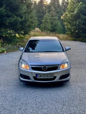 Обява за продажба на Opel Vectra ~5 500 лв. - изображение 1