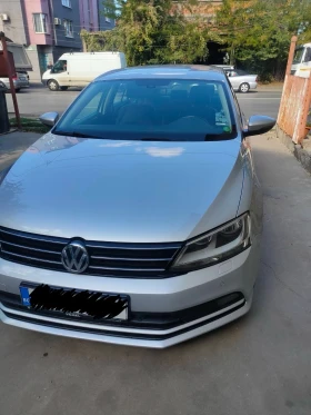 Обява за продажба на VW Jetta 2.0 TDI ~20 500 лв. - изображение 1 | Auto.bg Обява за продажба на VW Jetta 2.0 TDI ~20 500 лв. - изображение 1