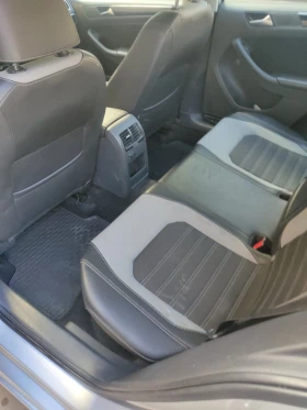 Обява за продажба на VW Jetta 2.0 TDI ~20 500 лв. - изображение 5 | Auto.bg Обява за продажба на VW Jetta 2.0 TDI ~20 500 лв. - изображение 5