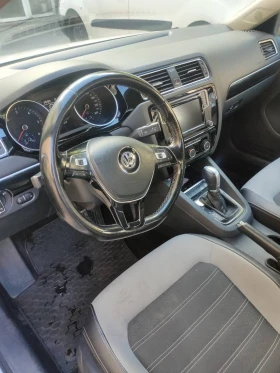 Обява за продажба на VW Jetta 2.0 TDI ~20 500 лв. - изображение 2 | Auto.bg Обява за продажба на VW Jetta 2.0 TDI ~20 500 лв. - изображение 2