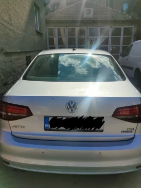 Обява за продажба на VW Jetta 2.0 TDI ~20 500 лв. - изображение 4 | Auto.bg Обява за продажба на VW Jetta 2.0 TDI ~20 500 лв. - изображение 4