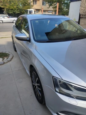 Обява за продажба на VW Jetta 2.0 TDI ~20 500 лв. - изображение 1 | Auto.bg Обява за продажба на VW Jetta 2.0 TDI ~20 500 лв. - изображение 1