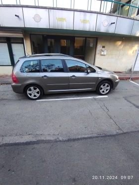 Peugeot 307 307 SW | Mobile.bg    2