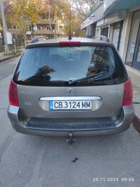 Peugeot 307 307 SW | Mobile.bg    3