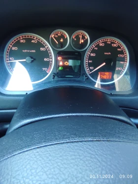Peugeot 307 307 SW | Mobile.bg    4