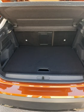 Обява за продажба на Citroen C4 1.2 PureTech Shine, Нов внос, фактура ~31 400 лв. - изображение 8