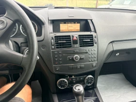 Mercedes-Benz C 180 Kompresor 156 кс 2008г - 4600 € / 8996.82 лв. - 53525747 15