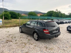 Mercedes-Benz C 180 Kompresor 156 кс 2008г - 4600 € / 8996.82 лв. - 53525747 8
