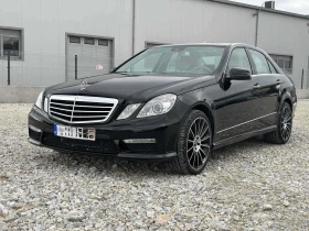 Mercedes-Benz E 500 4 MATIC - 30300 лв. / 15492.14 € - 40598285 5