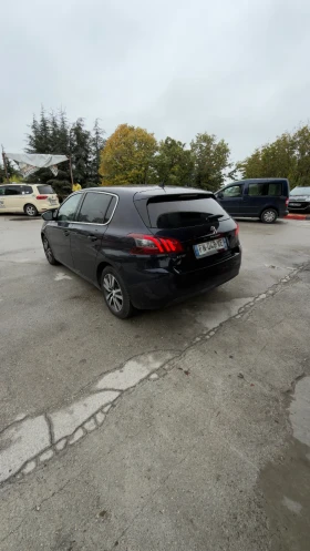 Peugeot 308  LED Car play  | Mobile.bg    6
