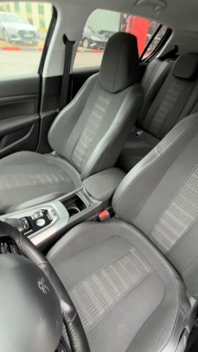 Peugeot 308  LED Car play  | Mobile.bg    9