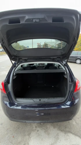 Peugeot 308  LED Car play  | Mobile.bg    8