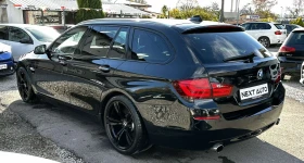 BMW 535 3.0D 299HP M PACK PANO NAVI КОЖА - 21990 лв. / 11243.31 € - 44408712 7