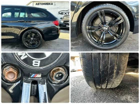 BMW 535 3.0D 299HP M PACK PANO NAVI КОЖА - 21990 лв. / 11243.31 € - 44408712 17