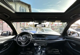 BMW 535 3.0D 299HP M PACK PANO NAVI КОЖА - 21990 лв. / 11243.31 € - 44408712 9