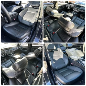 BMW 535 3.0D 299HP M PACK PANO NAVI КОЖА - 21990 лв. / 11243.31 € - 44408712 13